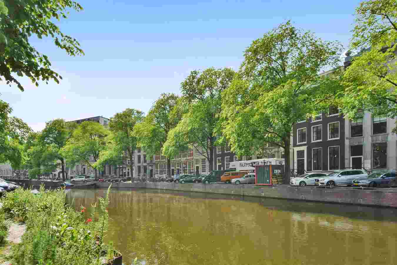 Herengracht 162 IV