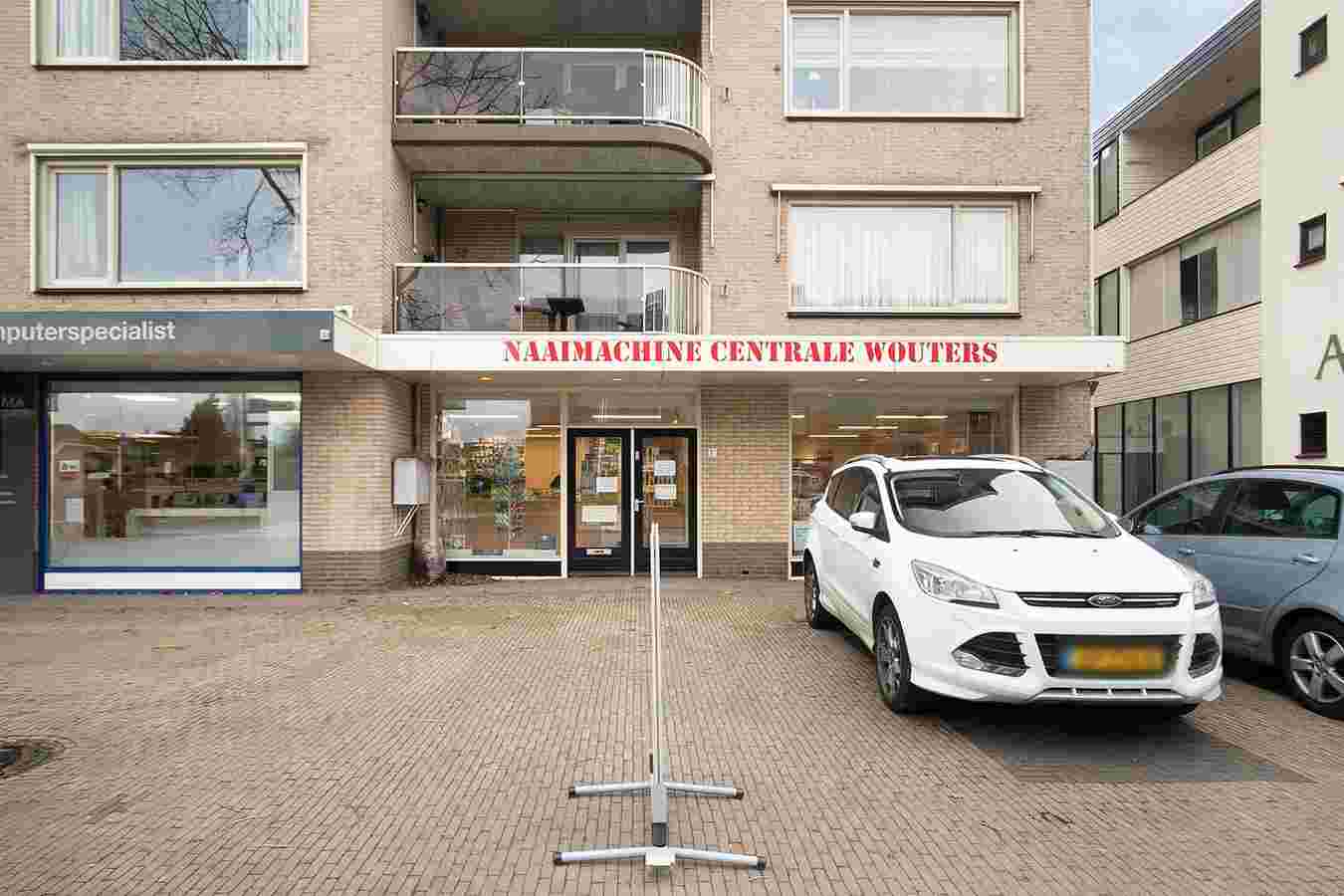 Harderwijkerstraat 1 3