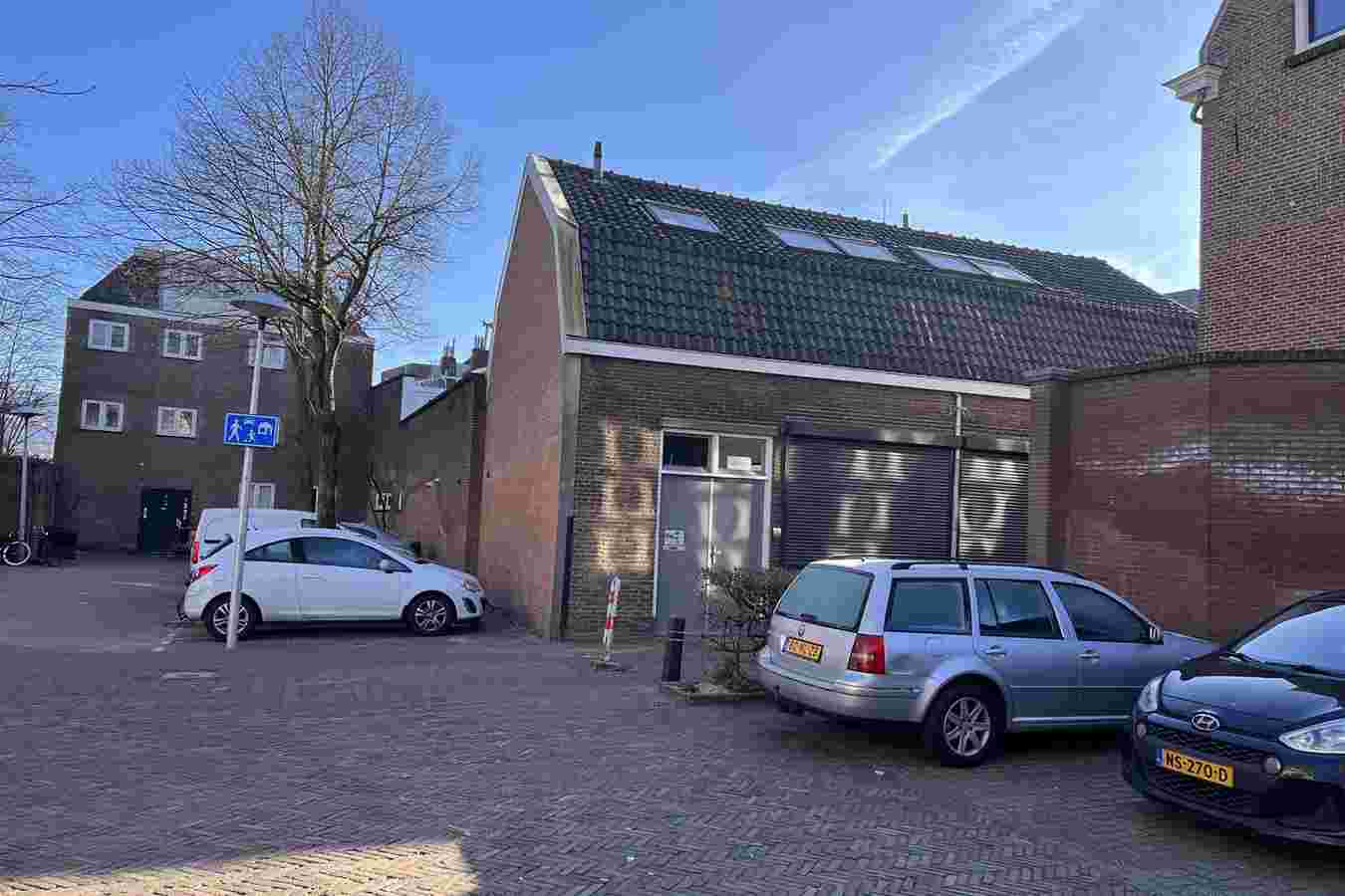 St.-Janshovenstraat 1 A