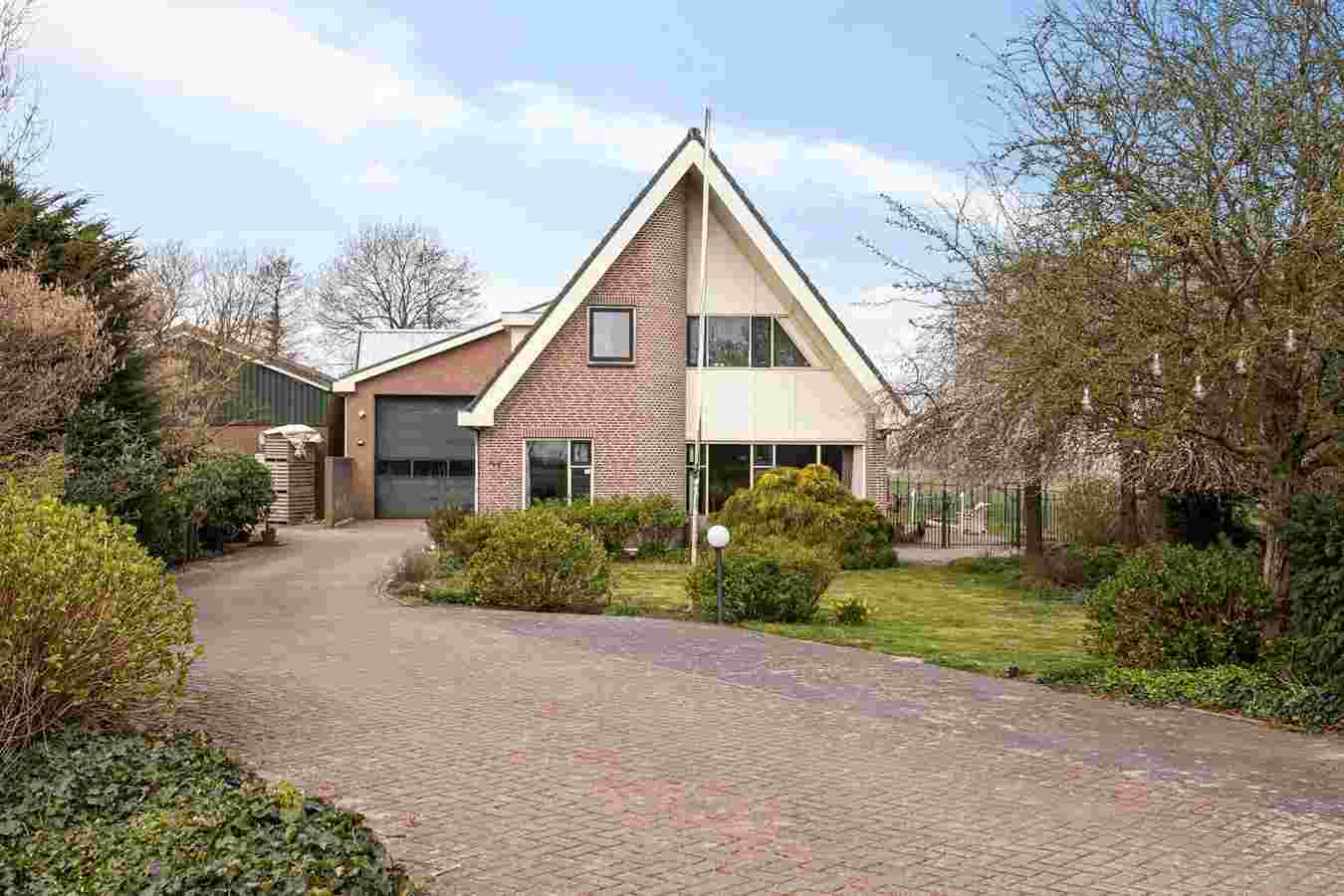 Oosterdijk 38 A