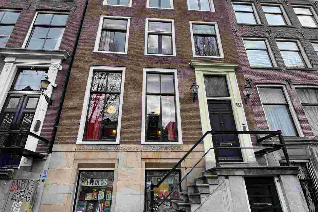 Herengracht 555 2