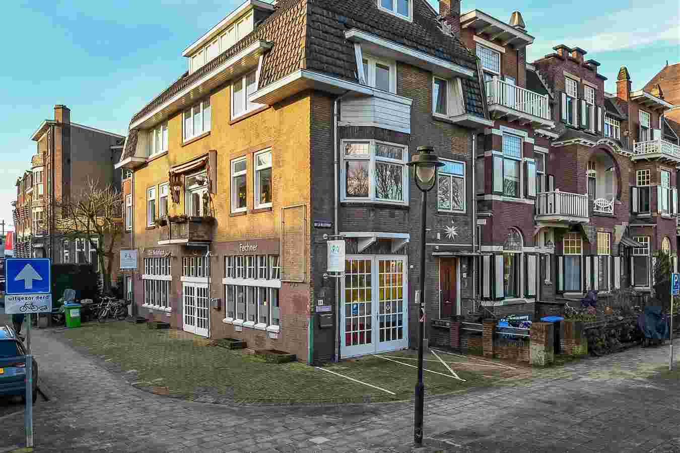 De la Reijstraat 14