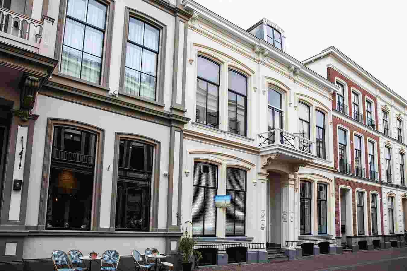 Keizerstraat 16