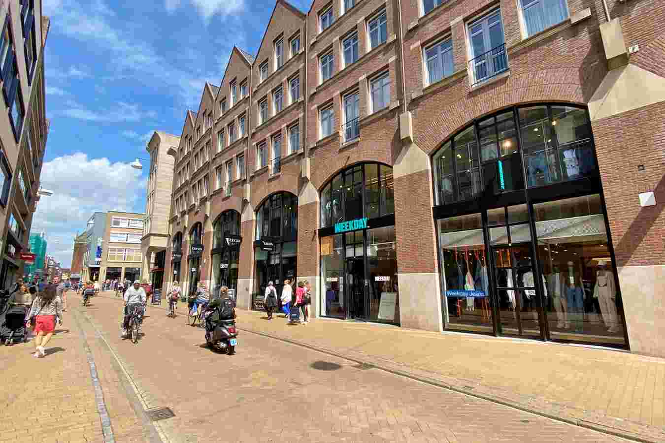 Waagstraat 4