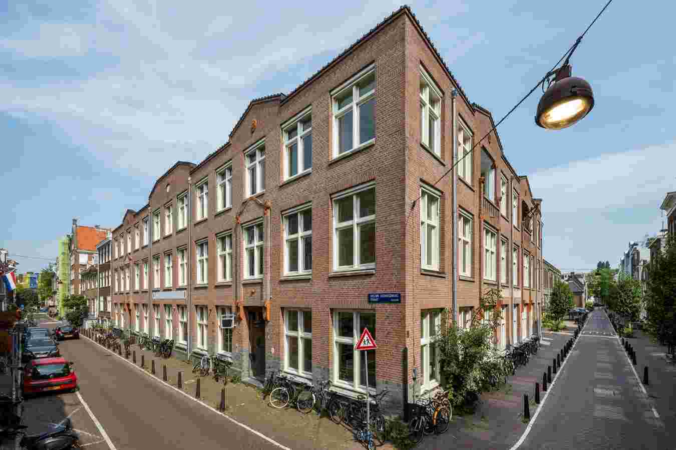 Nieuwe Looiersdwarsstraat 9