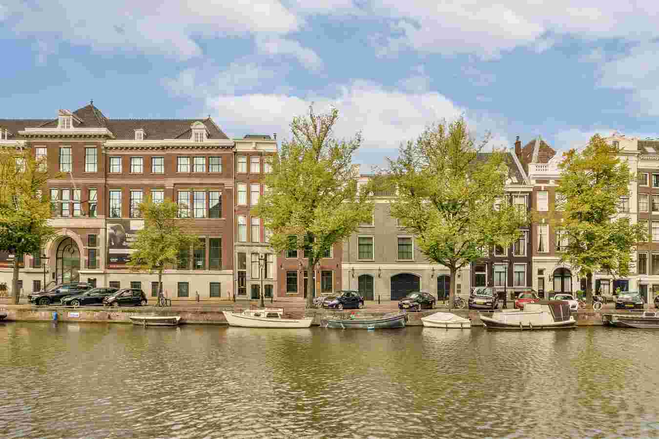 Keizersgracht 633 /E