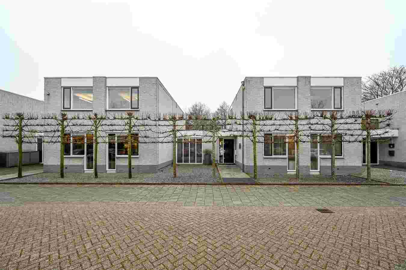 Hoefbladstraat 16-22