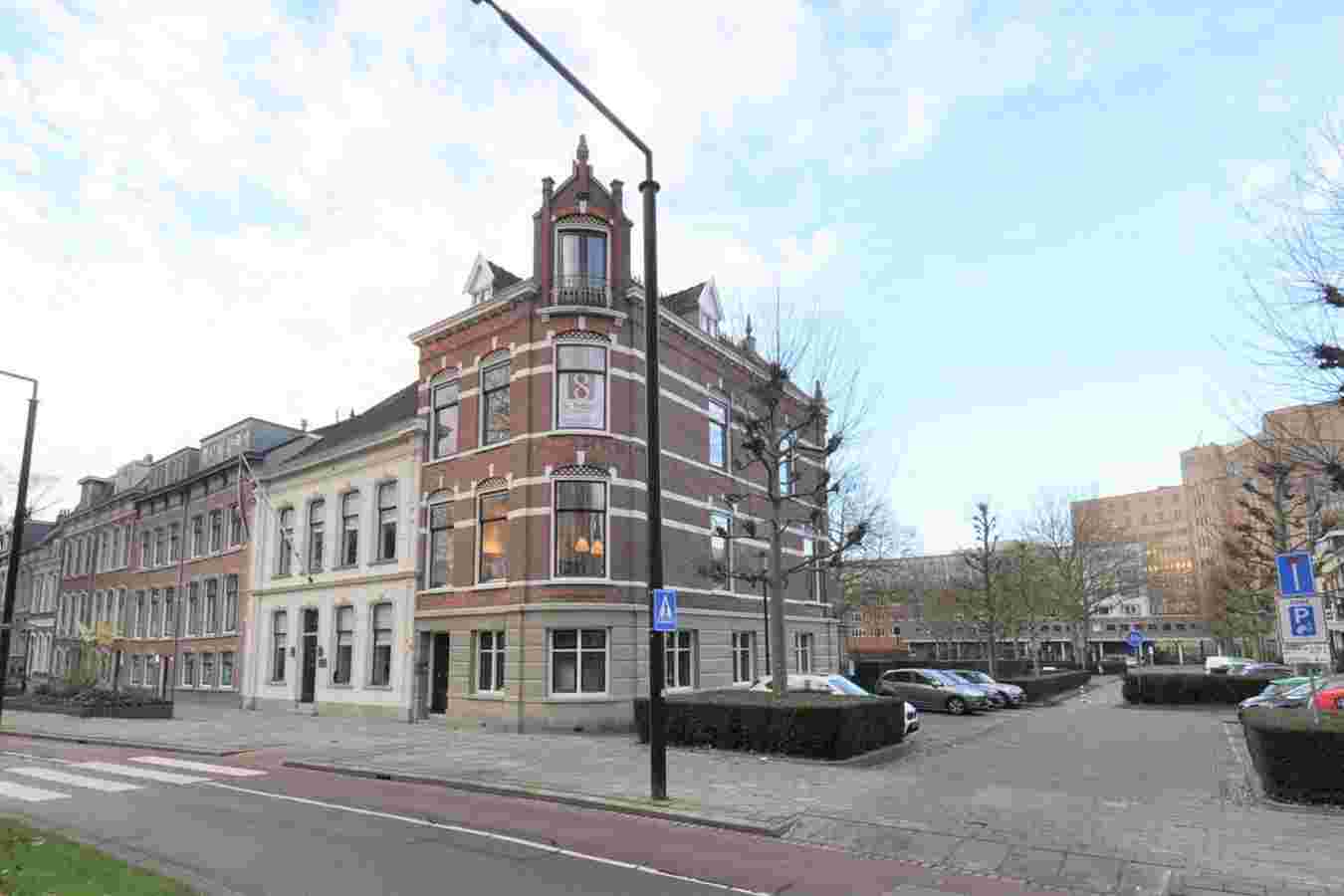 Johan de Wittstraat 31 in Dordrecht Kantoor huren Johan de Wittstraat 31 in Dordrecht Kantoor huren