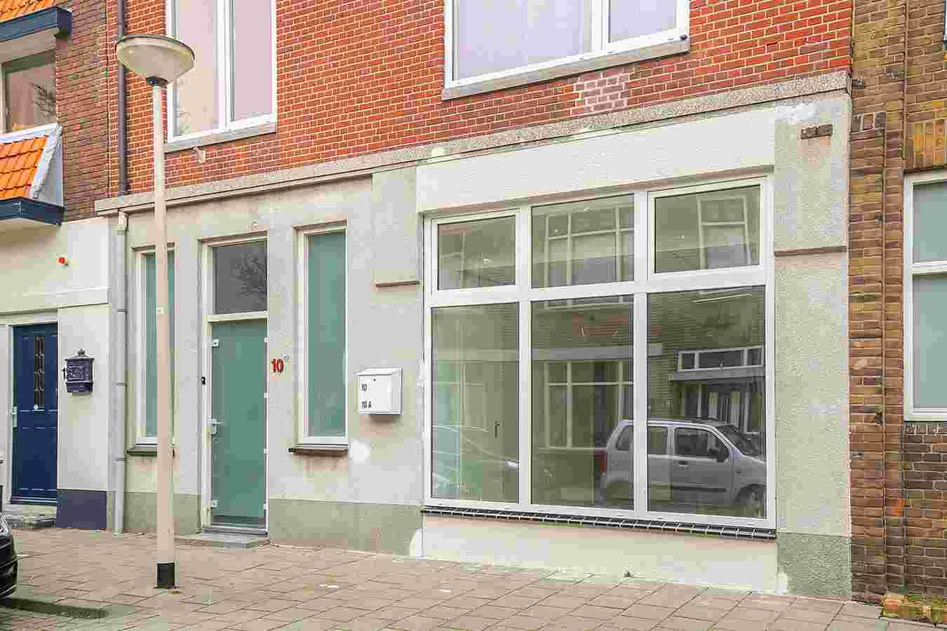 Bernadettestraat 10