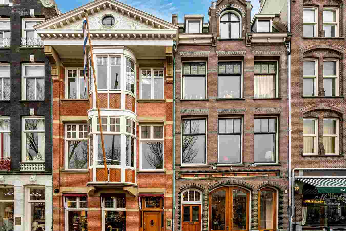 Prinsengracht 570-572