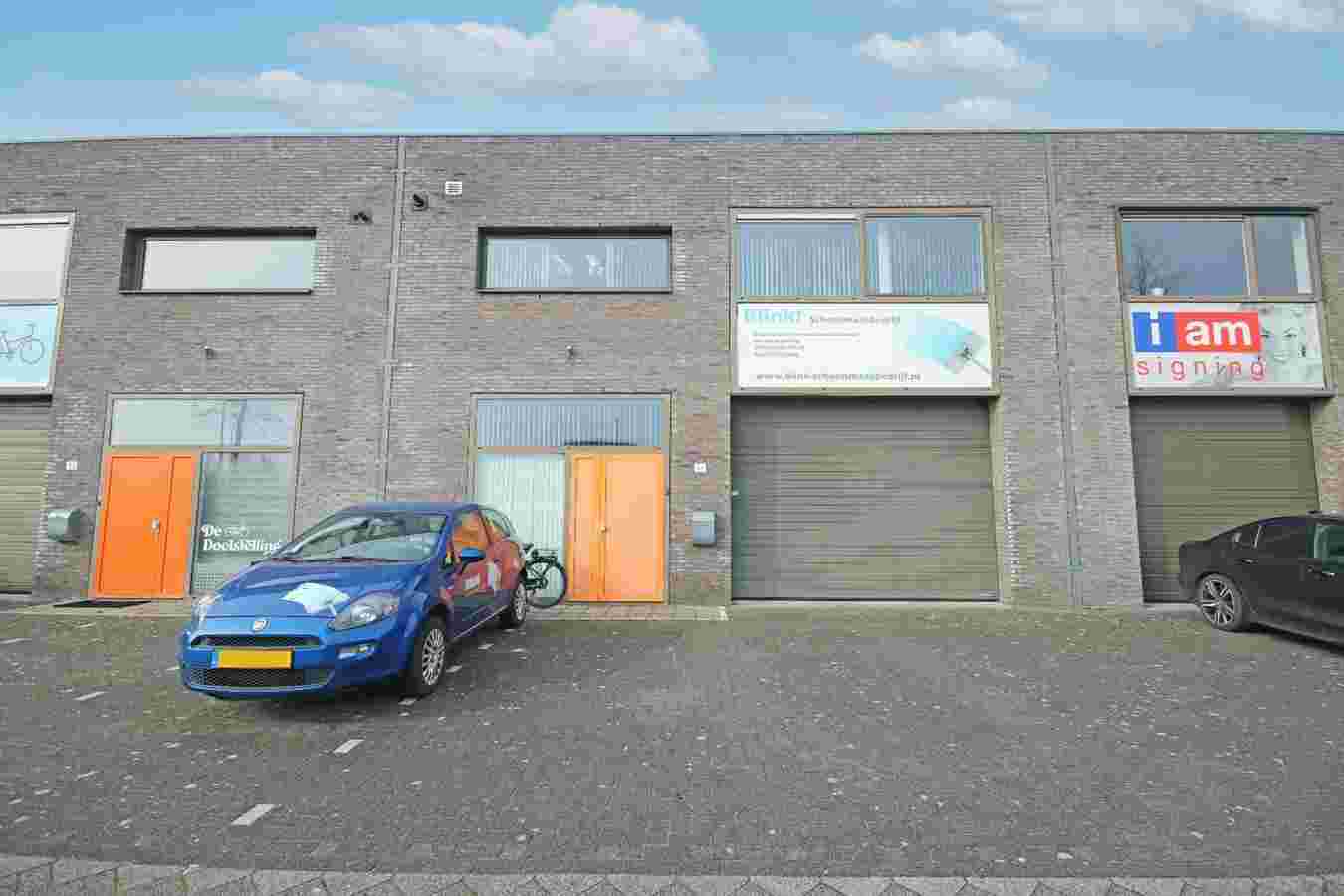 Popovstraat 30