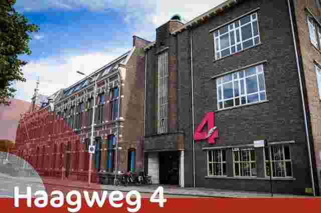 Haagweg 4