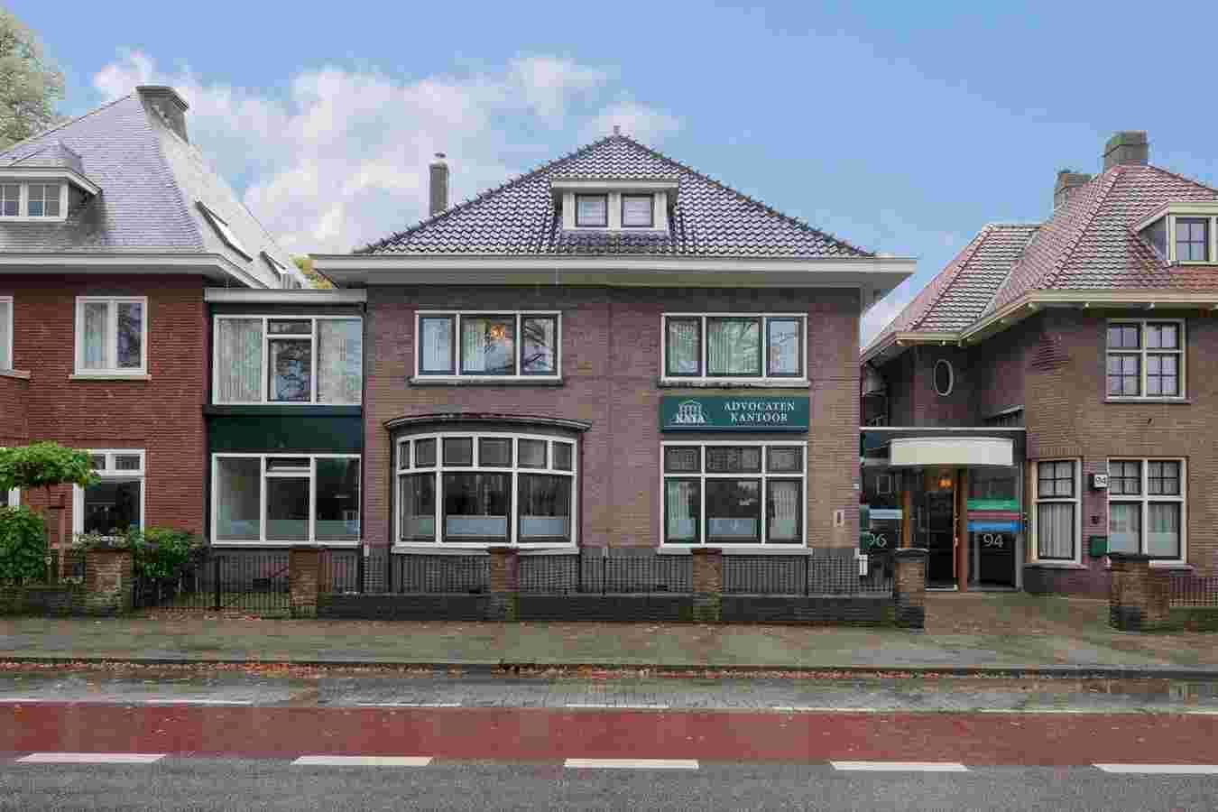 Lasondersingel 96