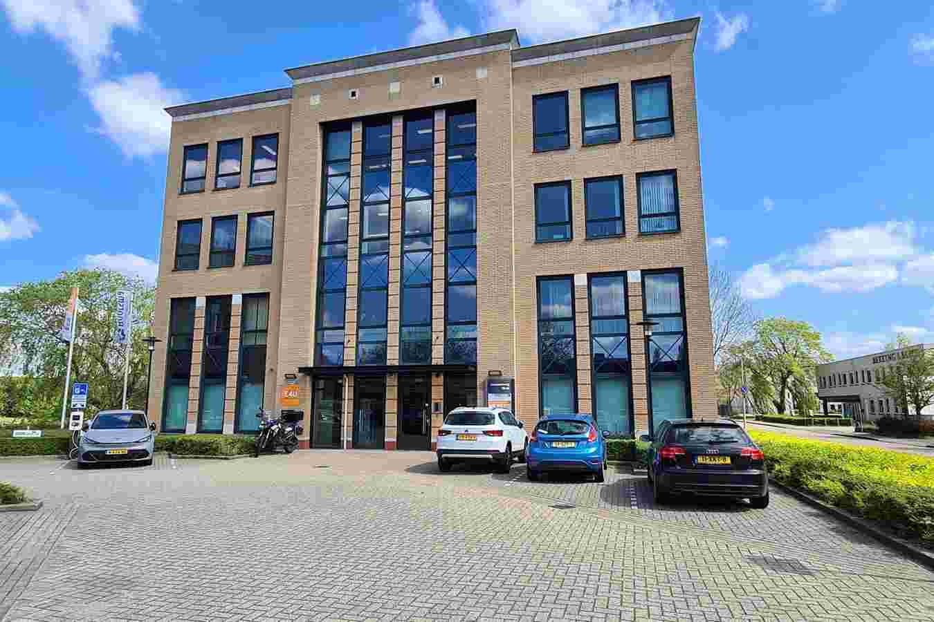 Hardwareweg 26 40
