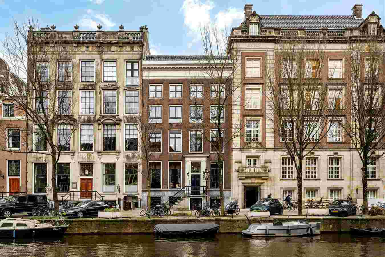 Herengracht 268