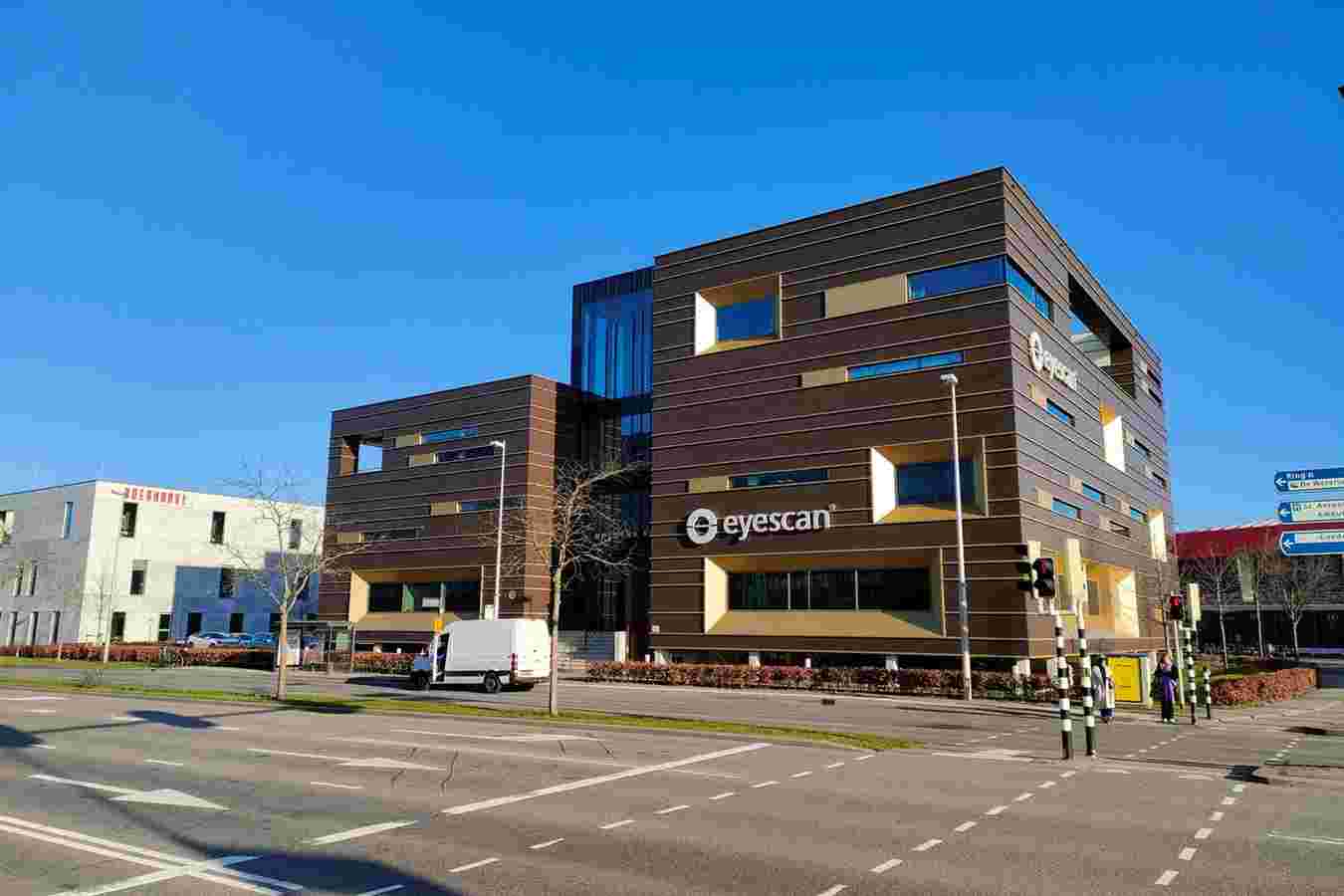 Soestwetering 12