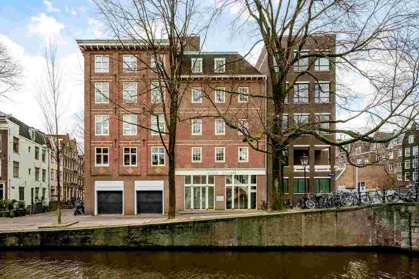 Leidsegracht 105