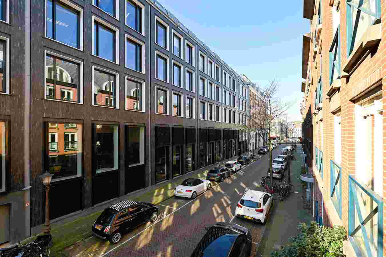 Huidekoperstraat 26 -28