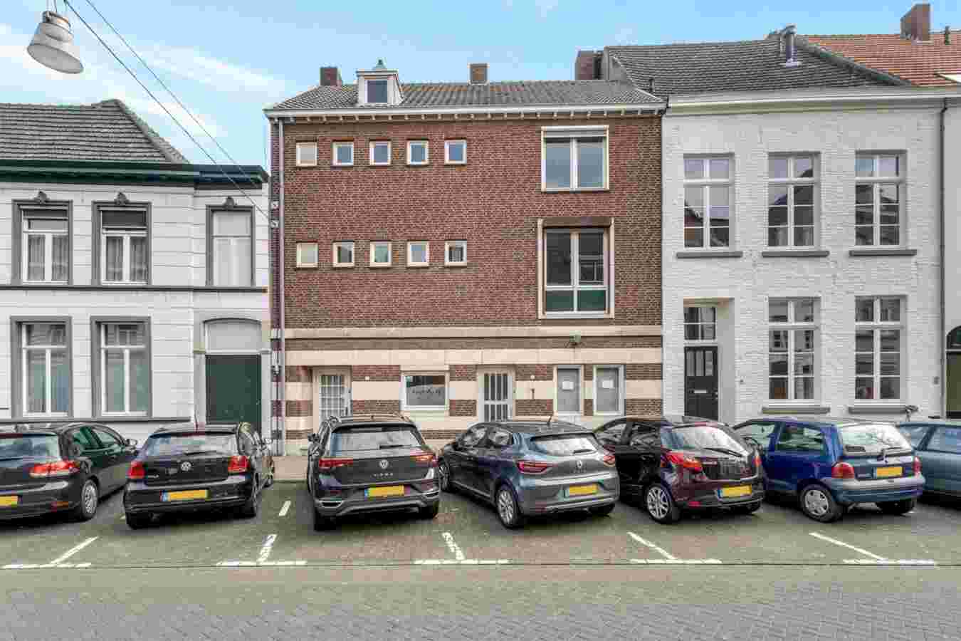 Neerstraat 59 61