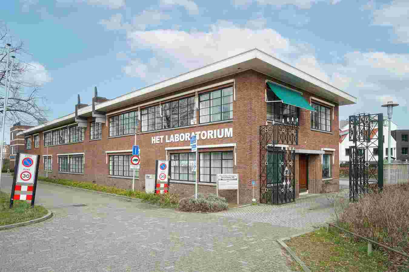 Straatweg 2 A