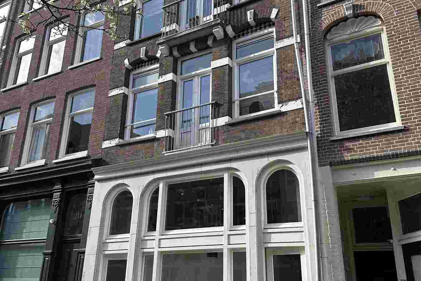 Ter Haarstraat 18