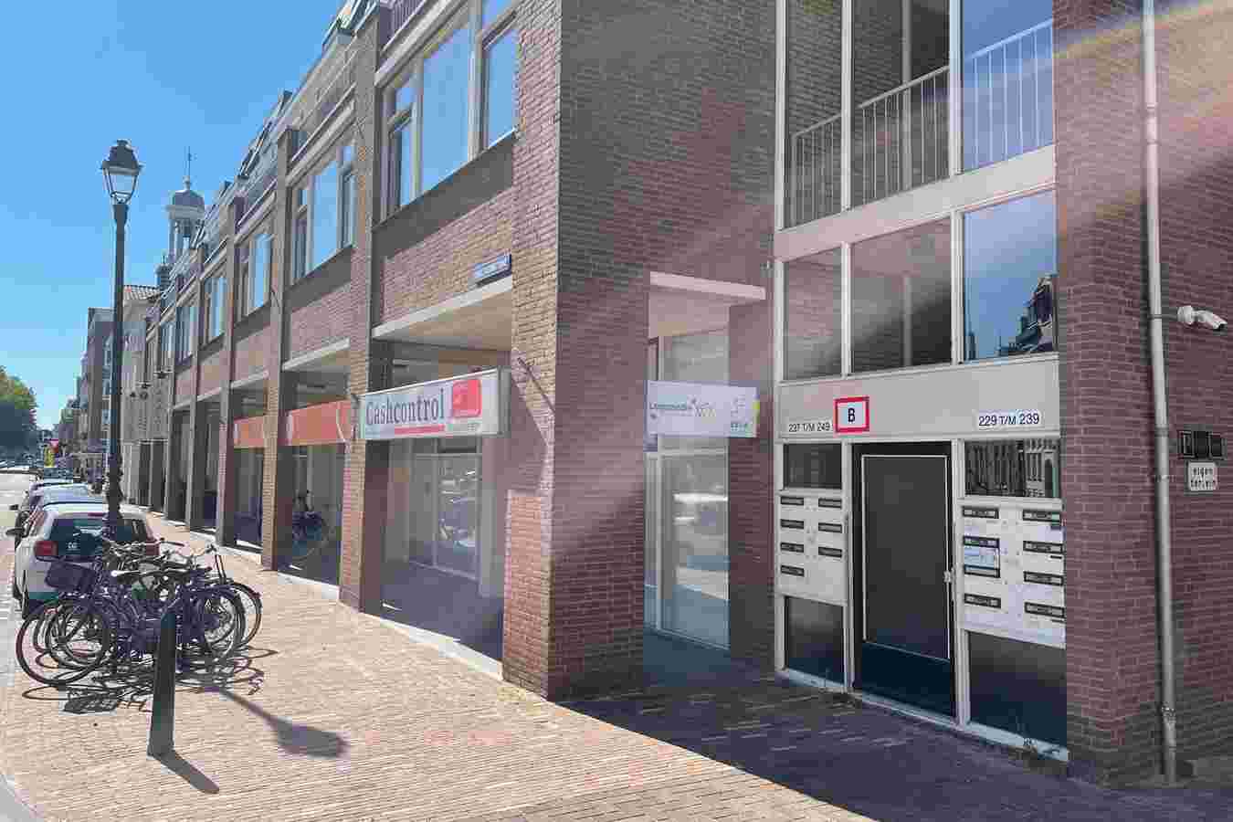 Lange Nieuwstraat 233 BL