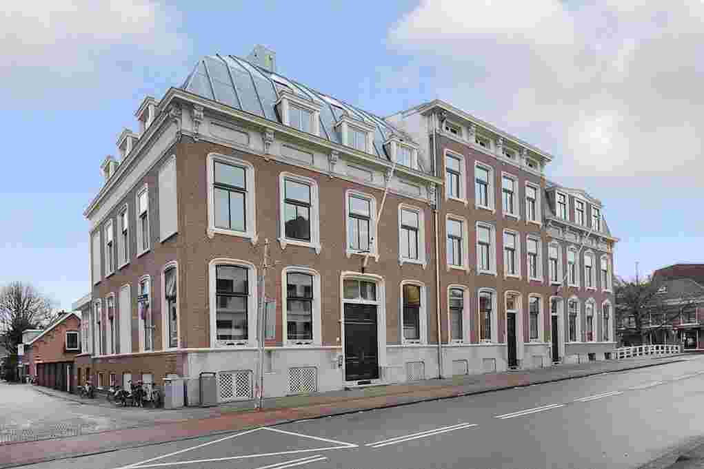 Dr. Kuyperstraat 5