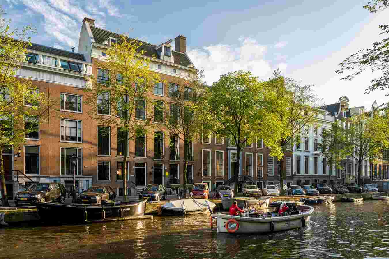 Herengracht 582-584