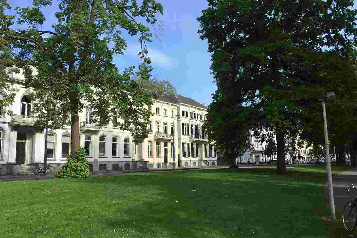 Eusebiusbuitensingel 8 -2