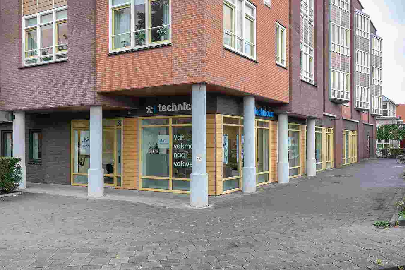 Franklinstraat 103