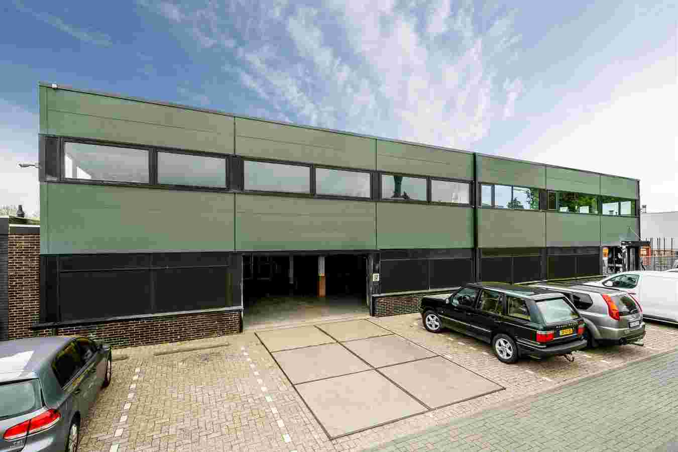 Venenweg 4 A