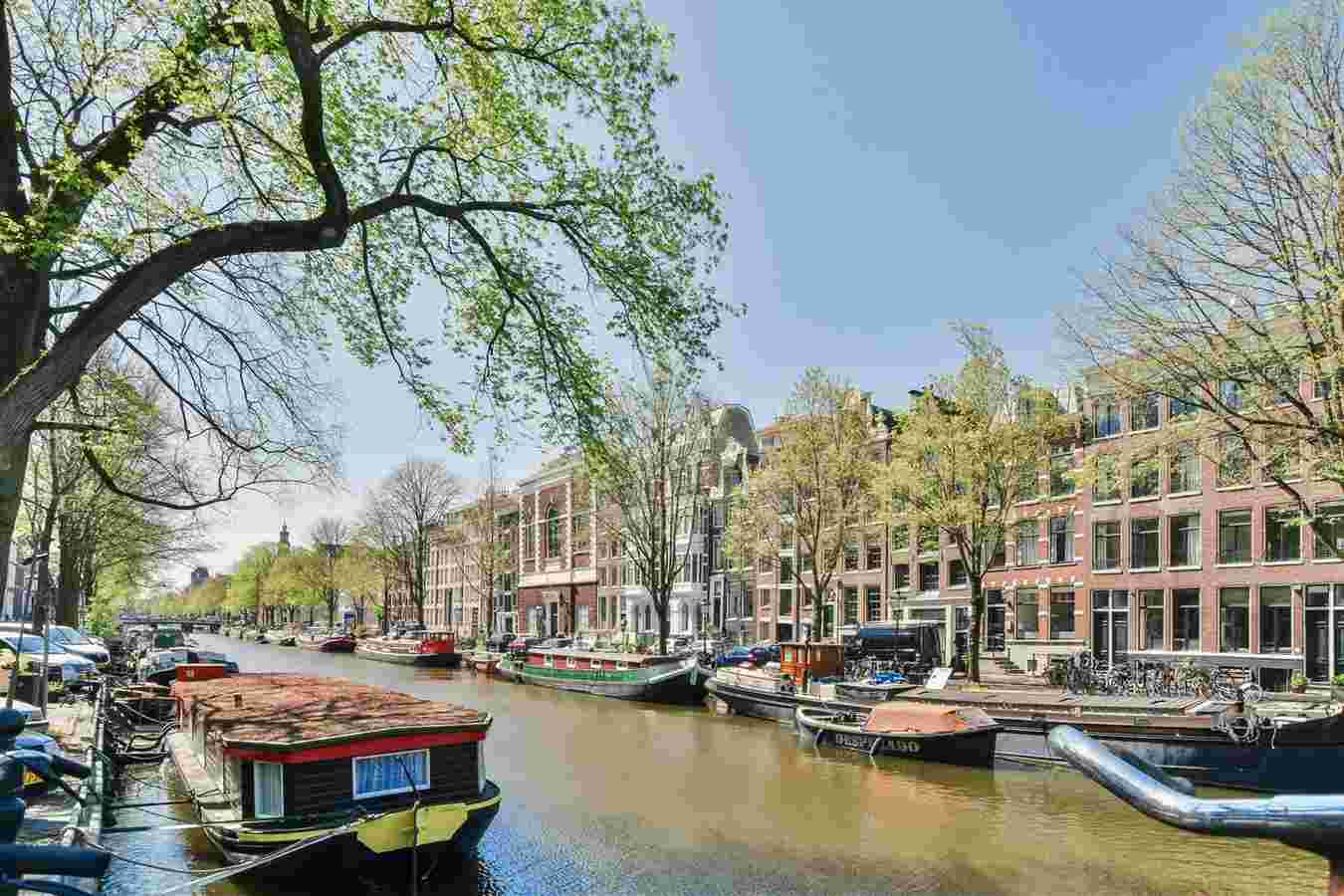 Keizersgracht 8 III