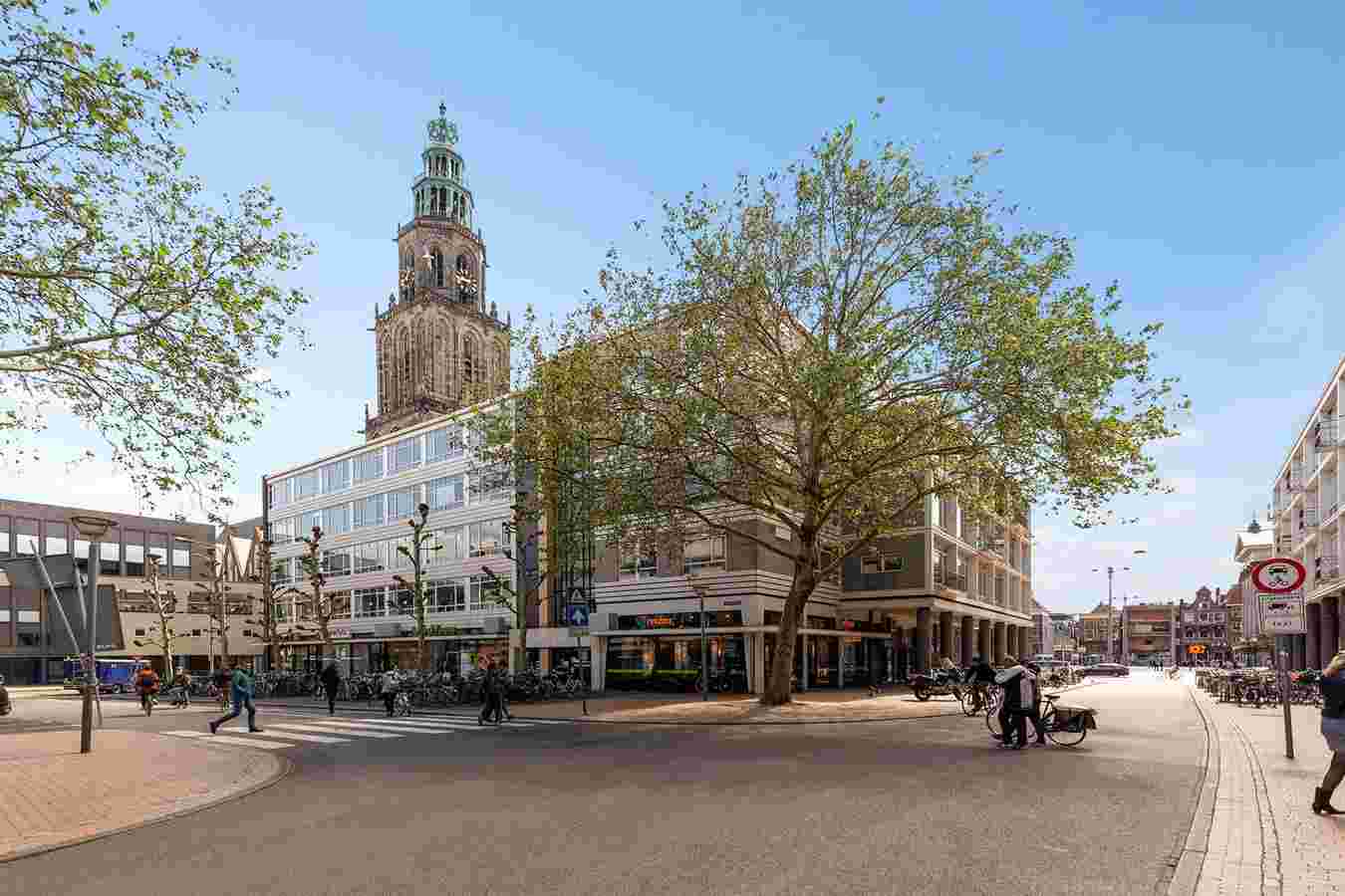 Kwinkenplein 8 1