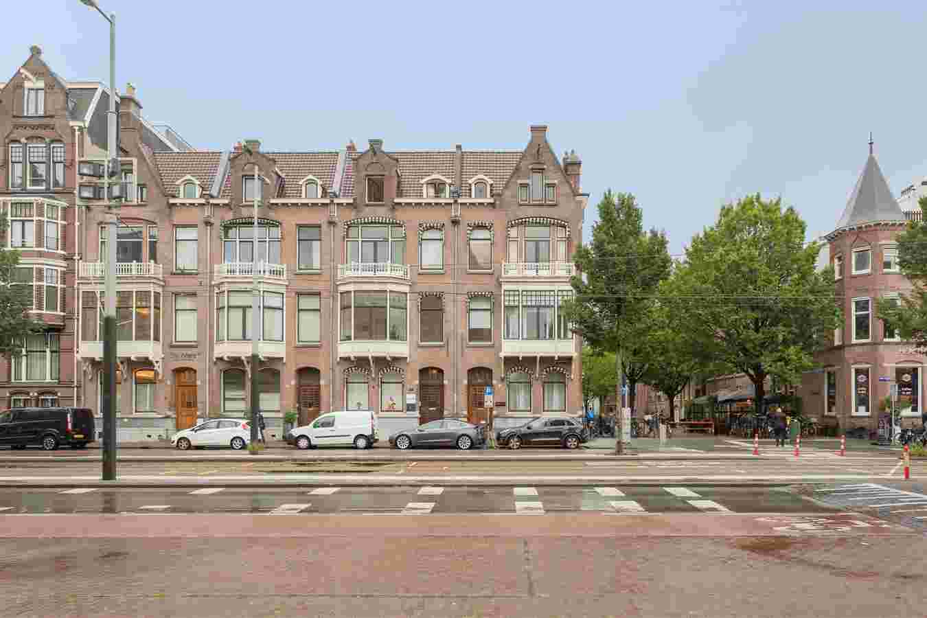 Paulus Potterstraat 32 II