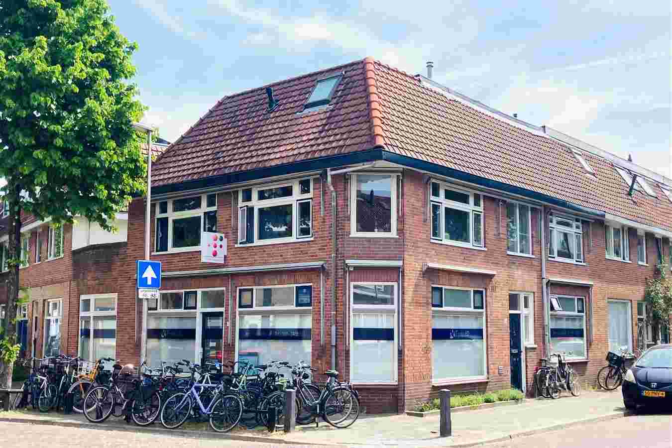 Hubert Duyfhuysstraat 7