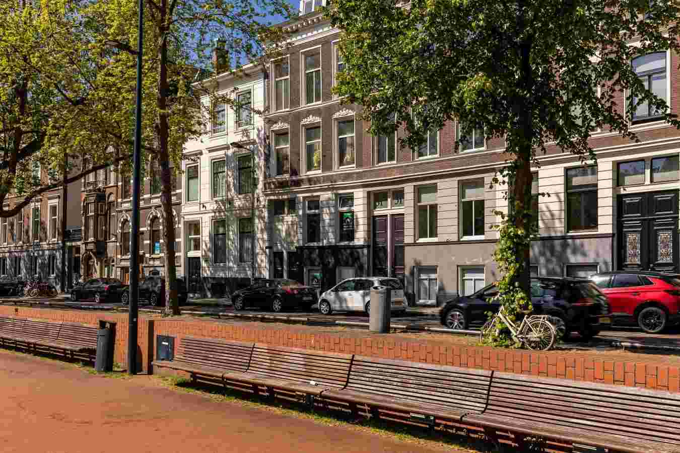 Westersingel 32 A