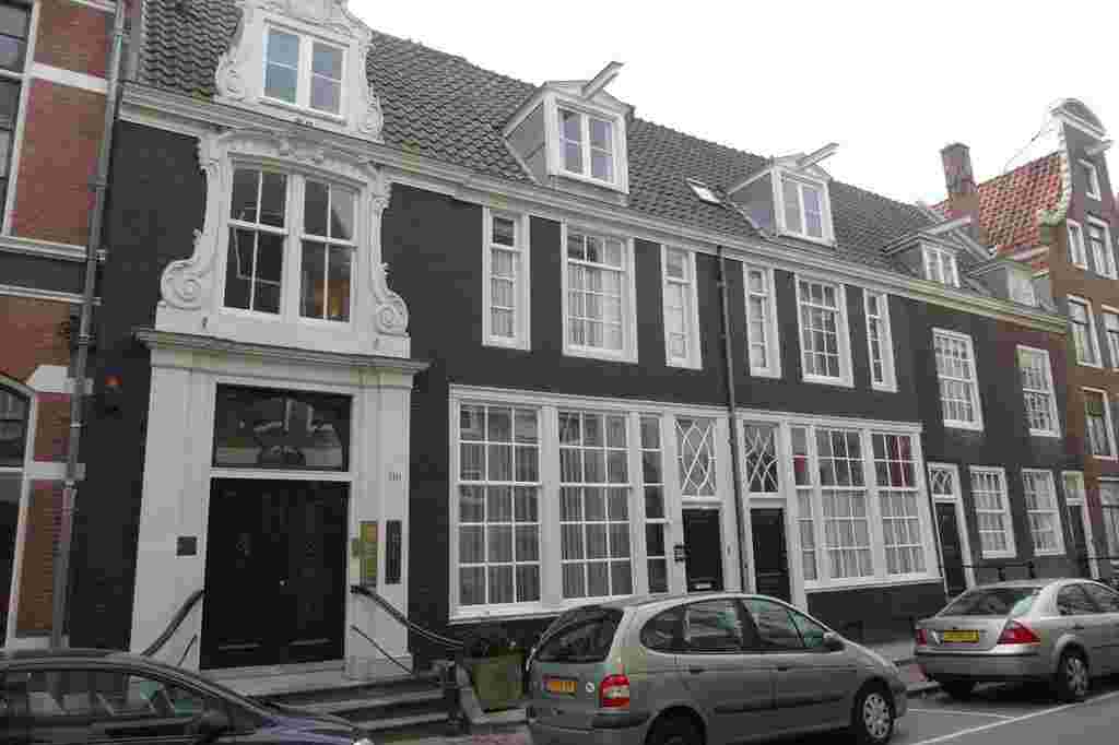 Kerkstraat 310 B7