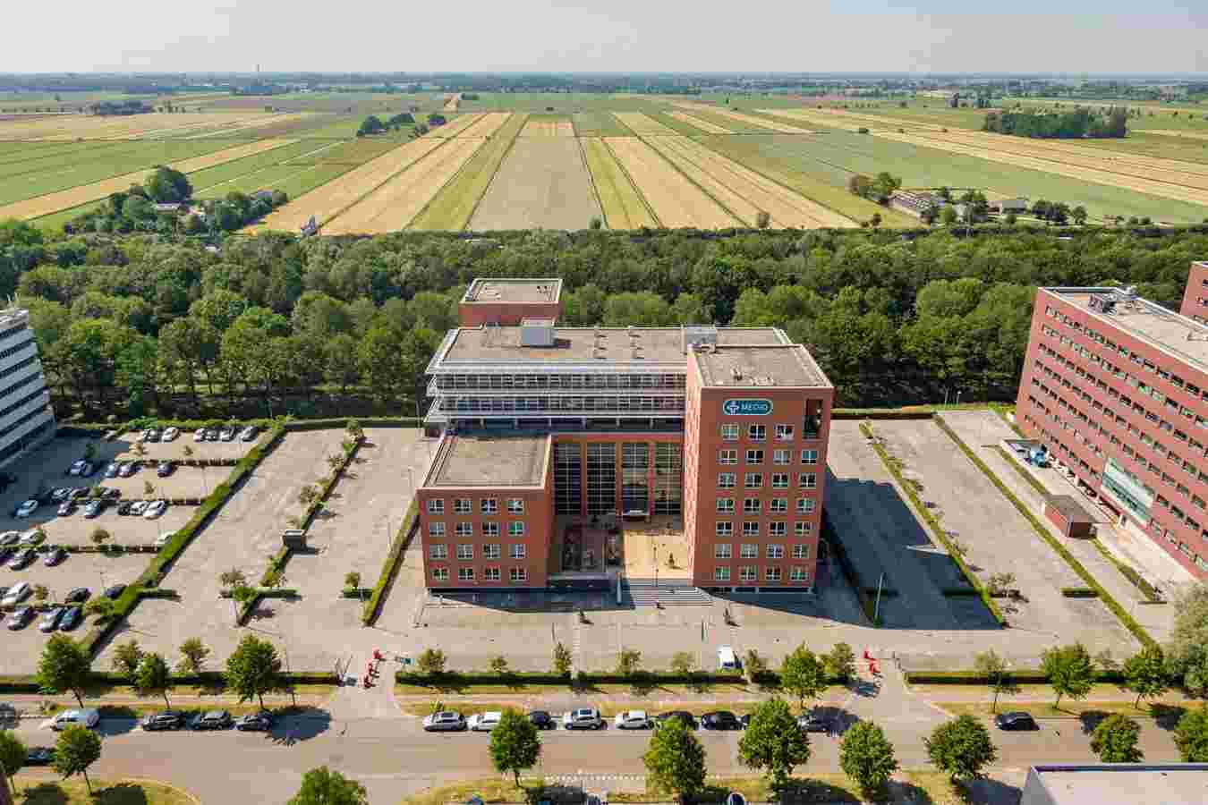 Rijnzathe 10