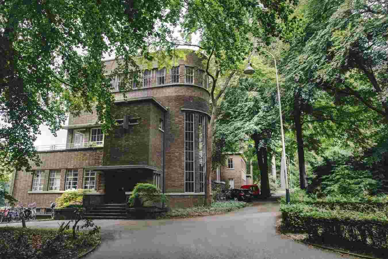 Utrechtseweg 310 B30