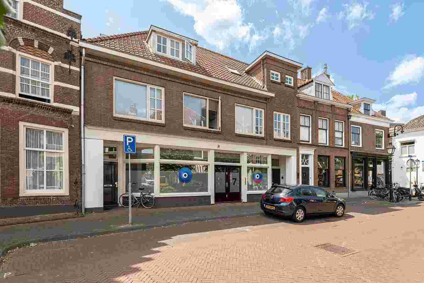 Zandstraat 7