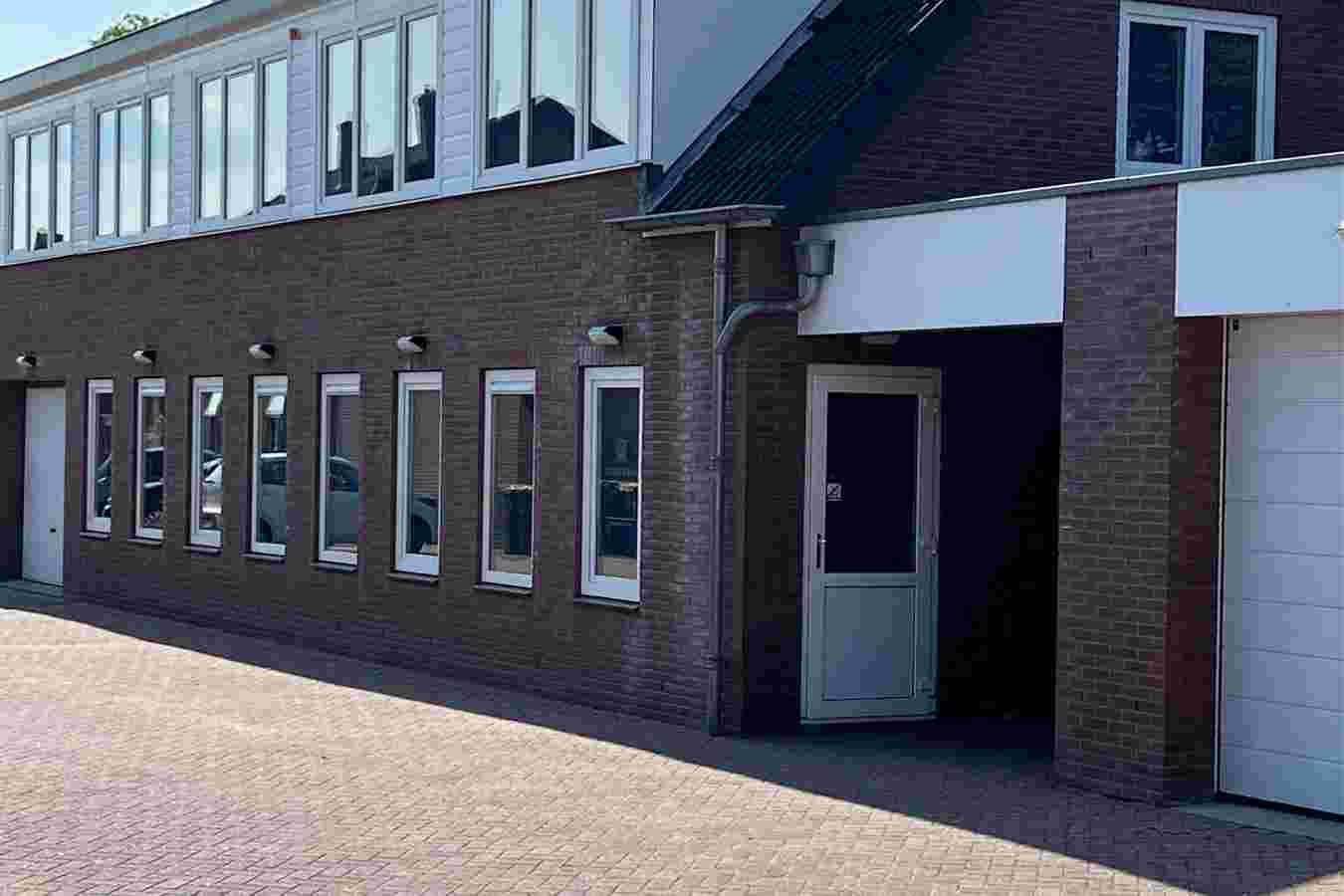 Kerkstraat 24 4