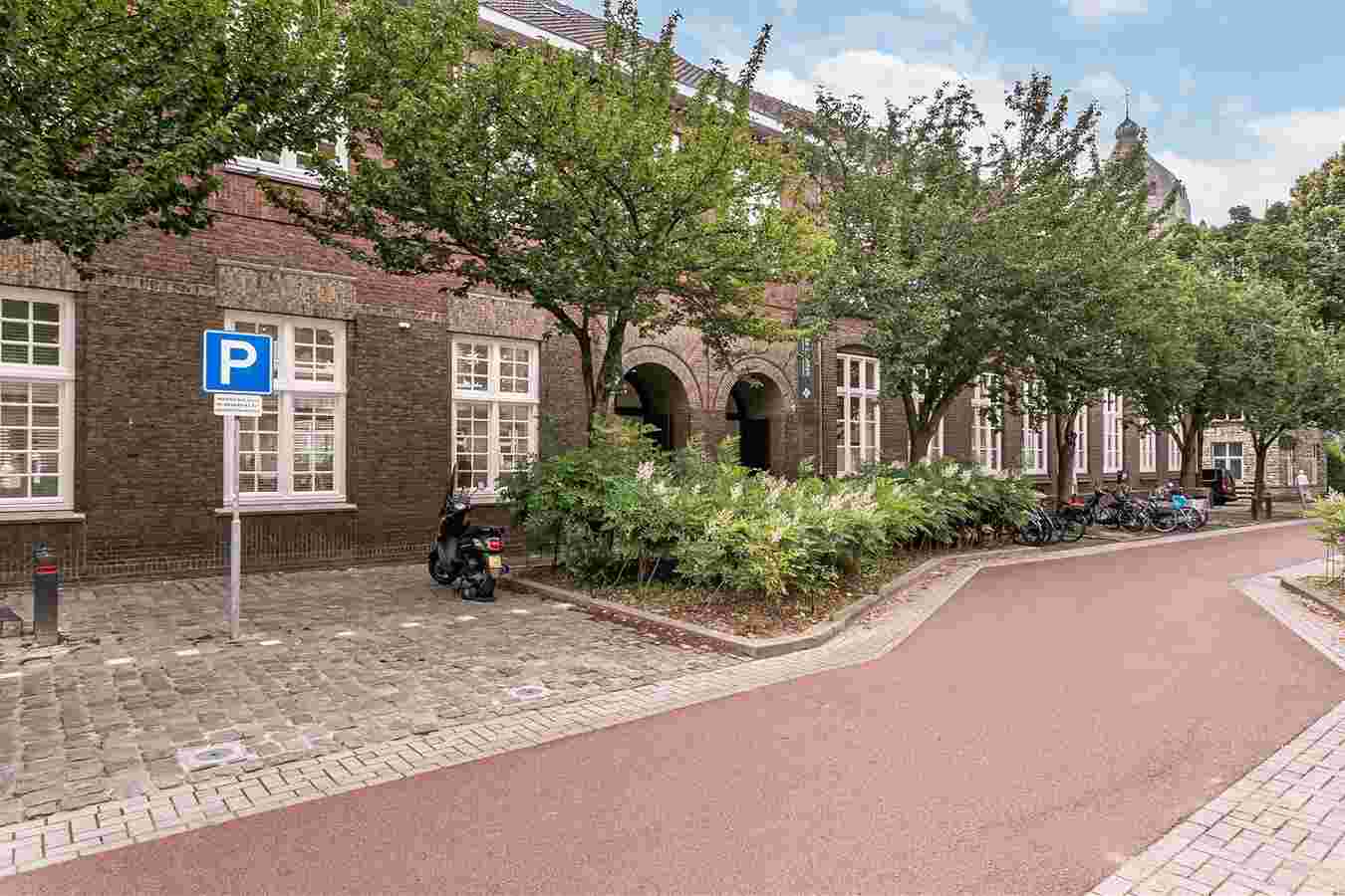 Victor de Stuersstraat 15