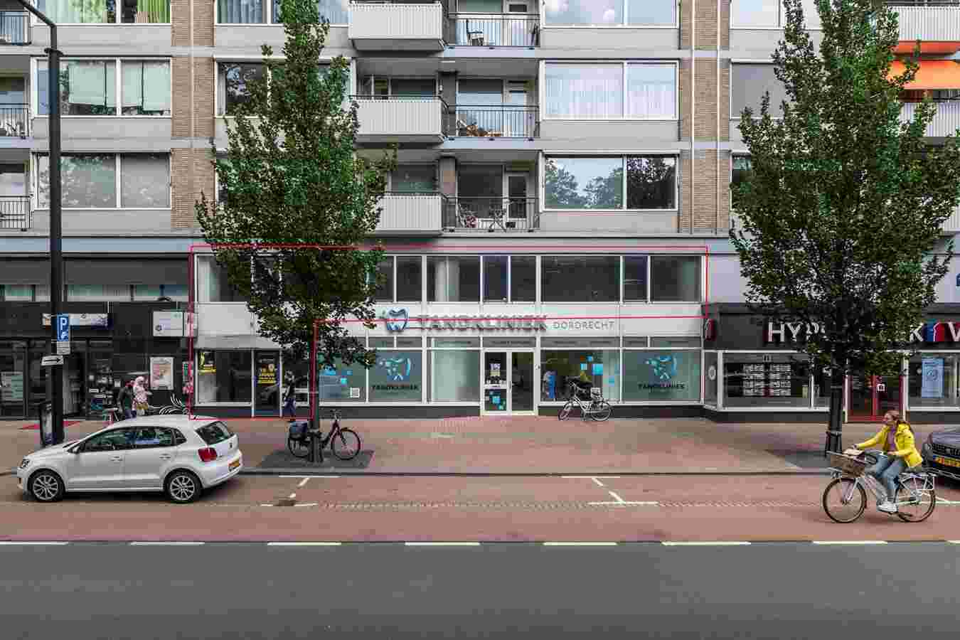 Johan de Wittstraat 162 B