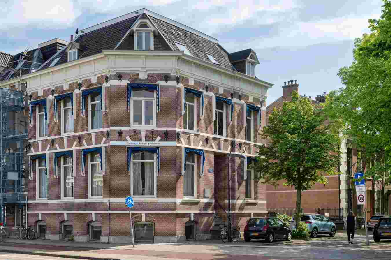 Wilsonsplein 15