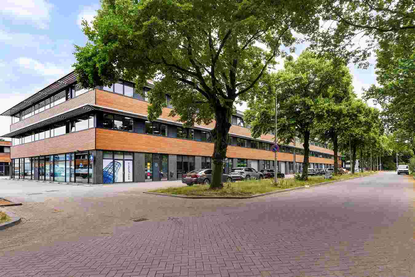 Kraaivenstraat 25 12