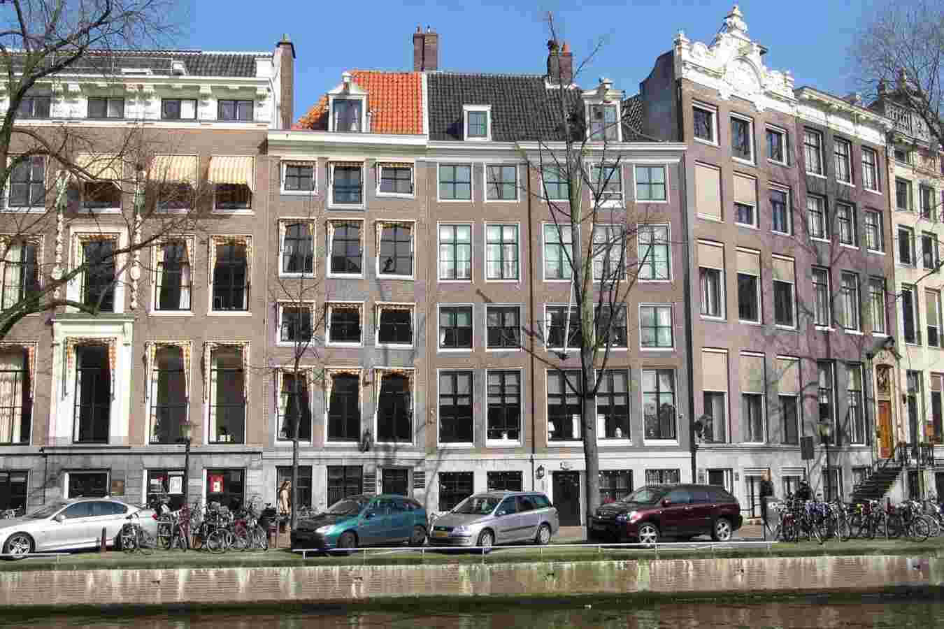 Herengracht 483