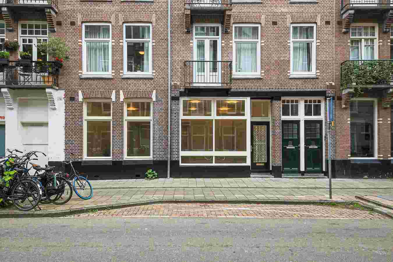 Rhijnvis Feithstraat 49