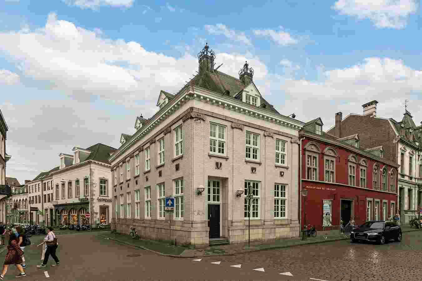 Vrijthof 17 B