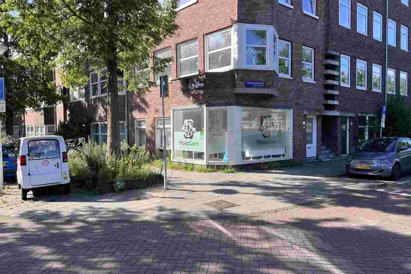 Erasmusgracht 25