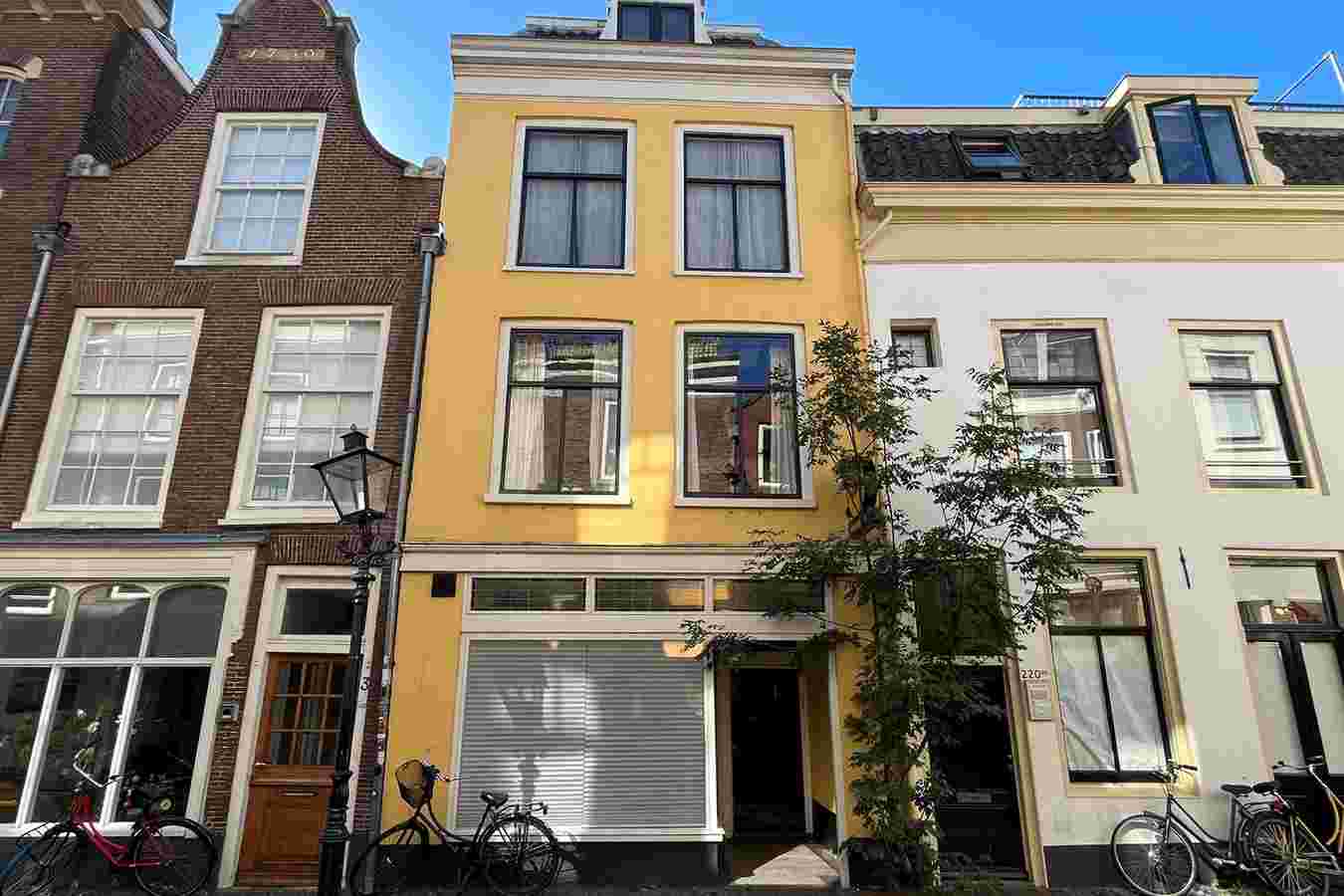 Hamburgerstraat 1